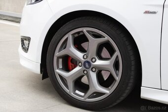 Ford Focus 1.5 EcoBoost ST Line, Odpočet DPH - 10