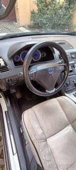 Volvo XC90 D5AWD R-DESIGN - 10