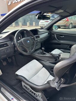 BMW E92 M3 4.0 V8 MANUAL - 10