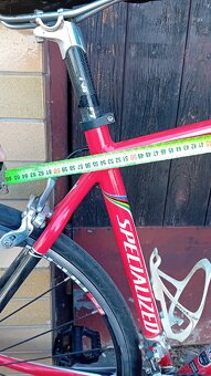 silniční kolo Specialized Allez Comp vel 52. - 10