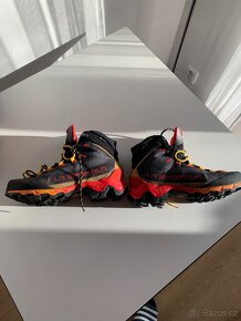 Pohorky La Sportiva aequilibrium Hike GTX vel 44 - 10