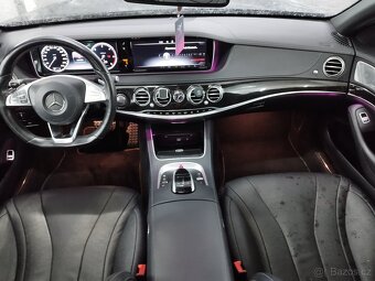 Mercedes Benz S350 AMG 190kw - 10