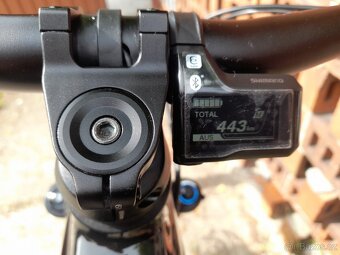 Bulls Sonic EVO AM-SL1 Carbon L - 10