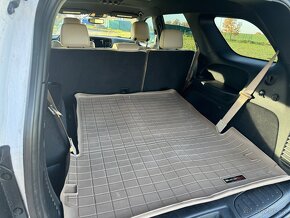 Dodge Durango Gt 2021 4x4 záruka 2 roky - 10