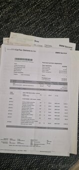Bmw F10 520d 135kw servis - 10