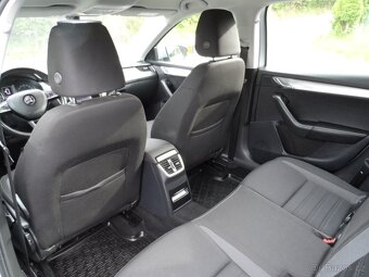 Škoda Octavia 1,6 Tdi 85 kw 1.Majitel,Aut klima,R.V 04/2018 - 10