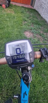 Elektokolo KTM MACINA ACTION 291, Bosch CX, rám 17",kola 29 - 10