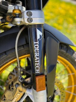 BMW R 1250 GS Adventure Exclusive - 10