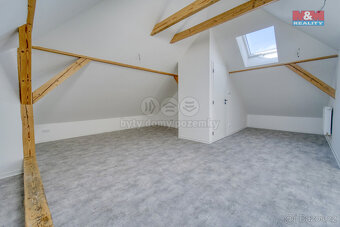 Prodej bytu 3+kk, 88 m², Plzeň, ul. Šípková - 10
