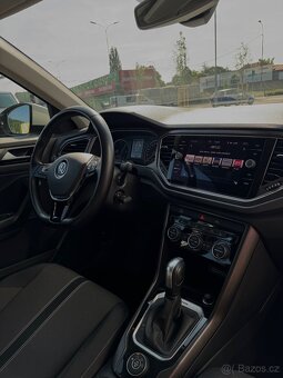 Volkswagen T-ROC 2020 - 10