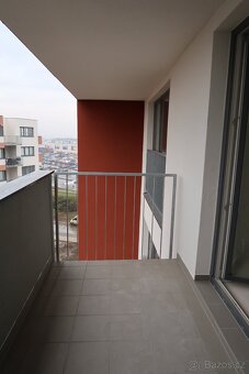 E. Beneše Olomouc, pronájem většího 2kk - 10