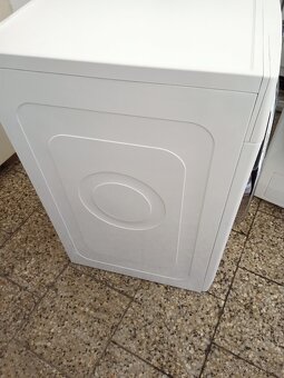 Sušička prádla s tepelným čerpadlem Whirlpool (01) - 10