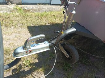 Prodám retro karavan ponorka - 10
