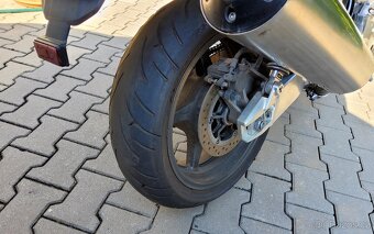 HONDA CB 1300 - 10