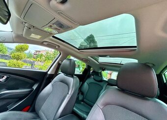 Hyundai ix35 2.0 CRDi Style Comfort 184K 4WD - 10