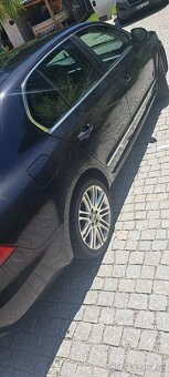 Škoda Superb II 2.0TSI DSG - 10