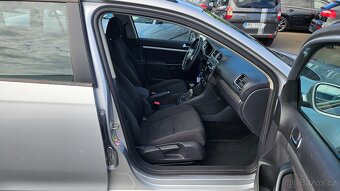Volkswagen Golf 1,6 TDi - 10