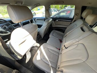 Audi Q7 3.6FSI - 10