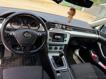 Volkswagen Passat b8 - 10