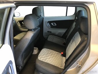 ŠKODA FABIA 1.2 12V HTP REZERVACE - 10