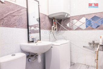 Prodej 1/2 rodinného domu, 90 m², Lučany nad Nisou - 10