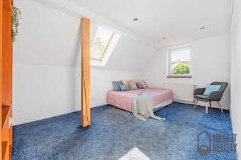 Prodej rodinného domu, 110 m2 - Varnsdorf, ev.č. 06709 - 10