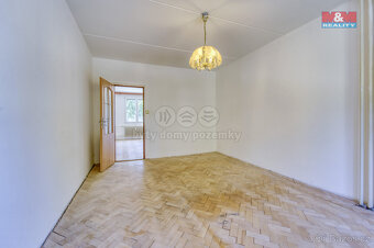 Pronájem bytu 3+1, 64 m², Dobřany, ul. 17. listopadu - 10