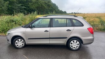 Škoda Fabia 1.2 htp - 10