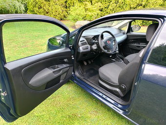 Fiat Grande Punto 1.2 48kw - 10