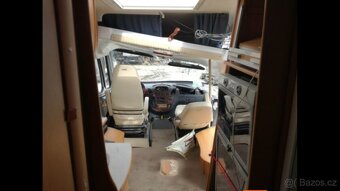 Mercedes Benz Sprinter 316 - 10
