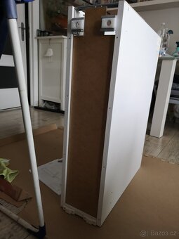 spodni kuchyňská skříňka ikea metod bodbyn - 10