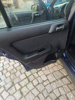 Opel Astra 1.4 16V TOP STAV - 10