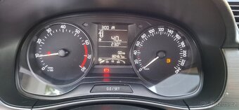 Škoda Fabia 3 1.2 tsi JOY - 10