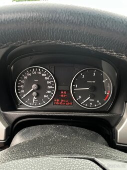 Bmw e91 320d 120kw m47 - 10