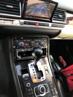 Audi S8 5,2FSi V10 - 10