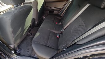 Mitsubishi Lancer 1.6 MIVEC - 10