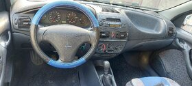 Fiat brava 1,2 - 10