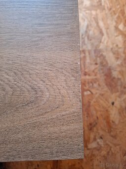 Konferenční stolek 110x60x45 - 10