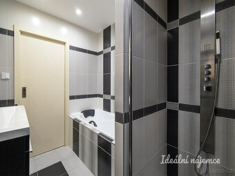 Pronájem bytu 3+kk, Hausmannova, Modřany 27500 Kč/měs, 70 m2 - 10