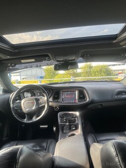 Dodge Challenger 3.6 GT AWD - 10
