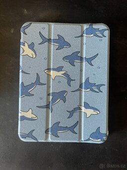 Apple iPad mini 6 (2021), 64GB Wi-Fi + Apple Pencil (2. gene - 10