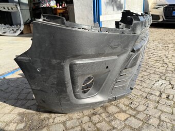 Přední nárazník + maska Toyota ProAce 2019 a novější - 10