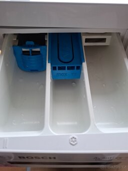 Náhradní díly Pračka Bosch Avantixx 7 WAQ28491/12 - 10