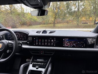 Porsche Cayenne S Coupé 2024 - 10