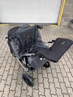 Kočárek Easy Walker Sky Plus - 10