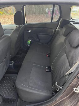 2019 Dacia Logan 1.0 sce, 54 kw - 10