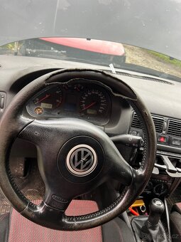 VW Golf 1.9tdi 74kw ND - 10