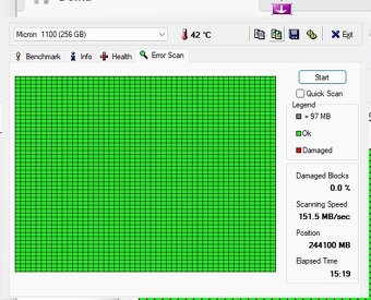 DELL 7480 /i5-7300/16GB/SSD256GB/FULLHD/WIN11/ZÁRUKA - 10