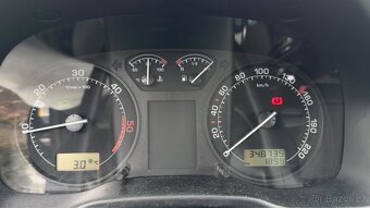 Škoda octavia I 1.9tdi 81kw - 10