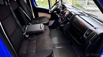 Peugeot Boxer L3H2 2,2 HDI ČR - 10